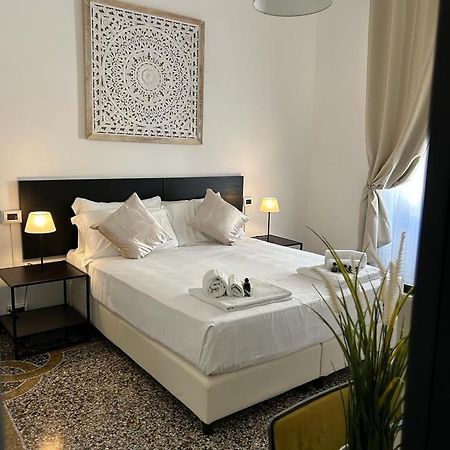 Brignole Rooms Genoa Ngoại thất bức ảnh