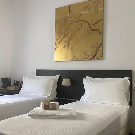 Brignole Rooms Genoa Ngoại thất bức ảnh