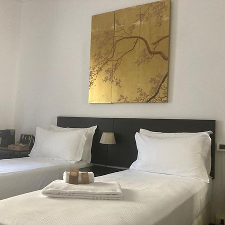 Brignole Rooms Genoa Ngoại thất bức ảnh