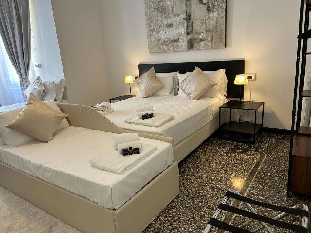 Brignole Rooms Genoa Ngoại thất bức ảnh