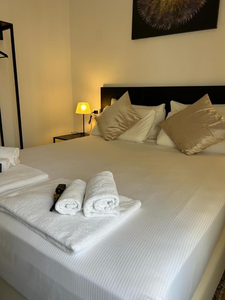 Brignole Rooms Genoa Ngoại thất bức ảnh