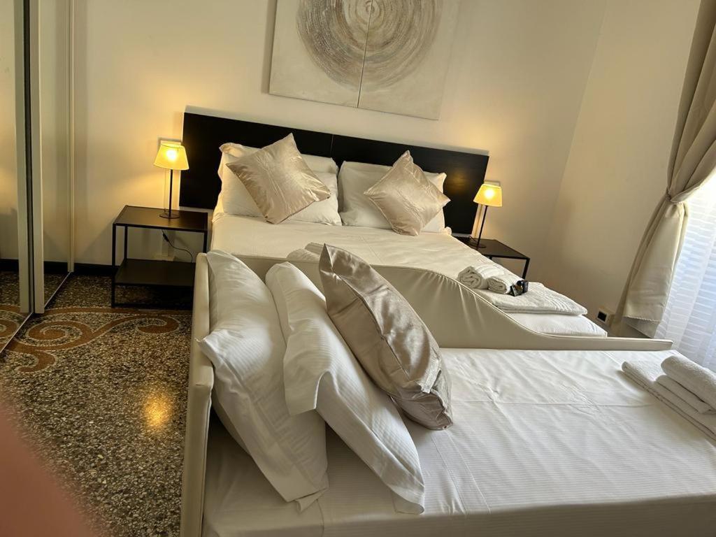 Brignole Rooms Genoa Ngoại thất bức ảnh