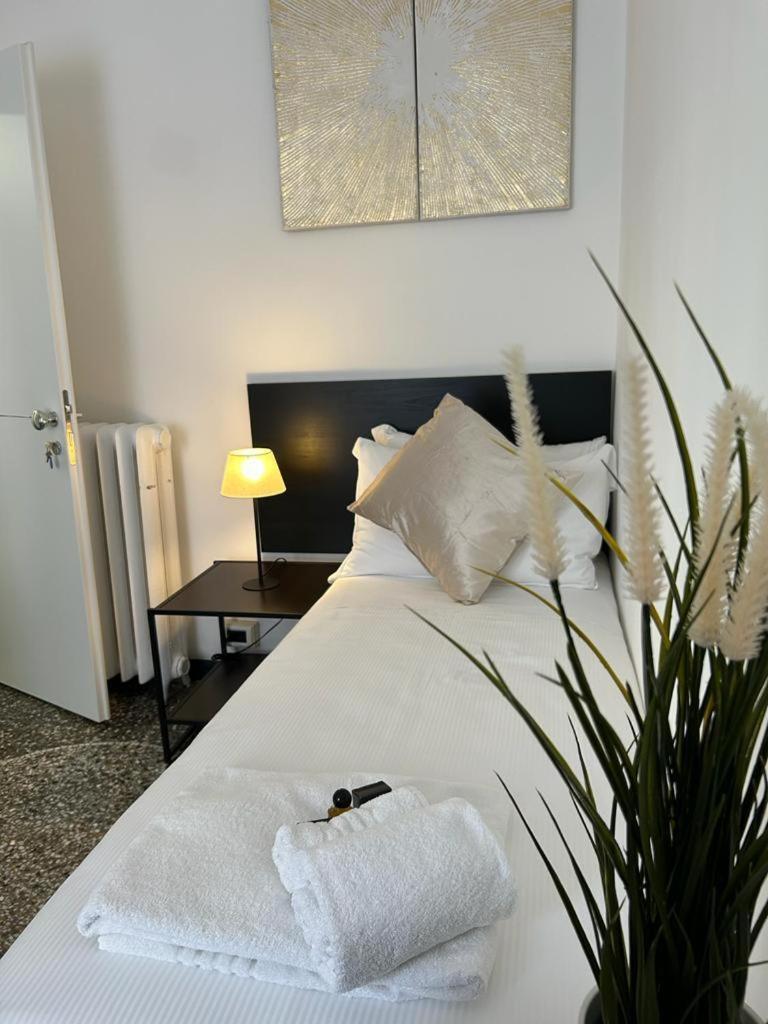 Brignole Rooms Genoa Ngoại thất bức ảnh