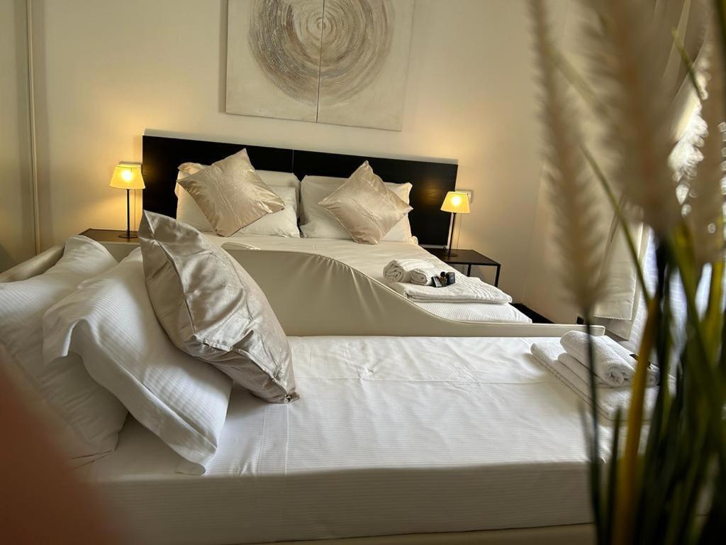 Brignole Rooms Genoa Ngoại thất bức ảnh
