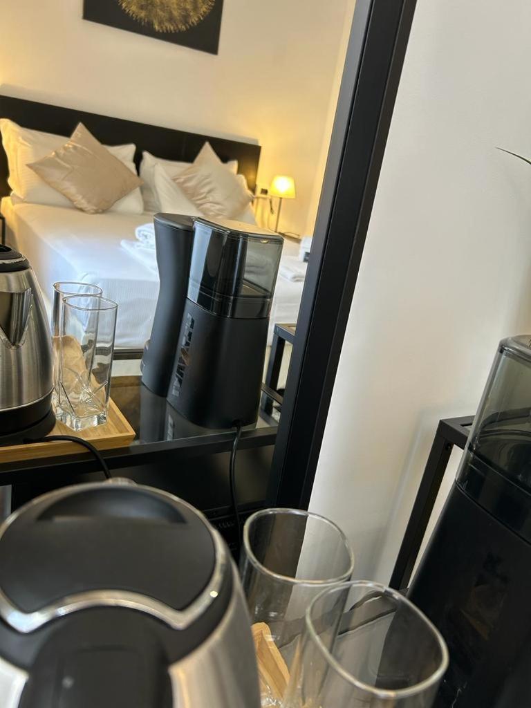 Brignole Rooms Genoa Ngoại thất bức ảnh
