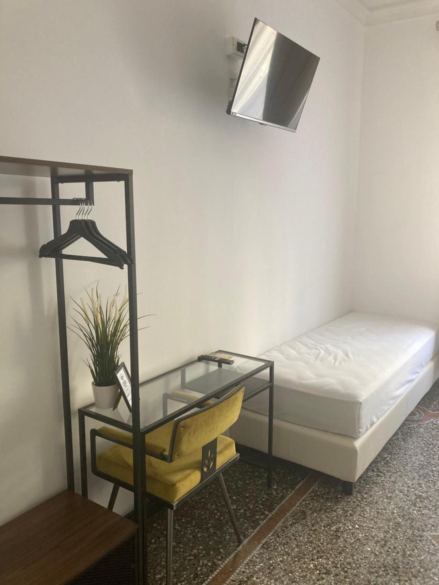 Brignole Rooms Genoa Ngoại thất bức ảnh