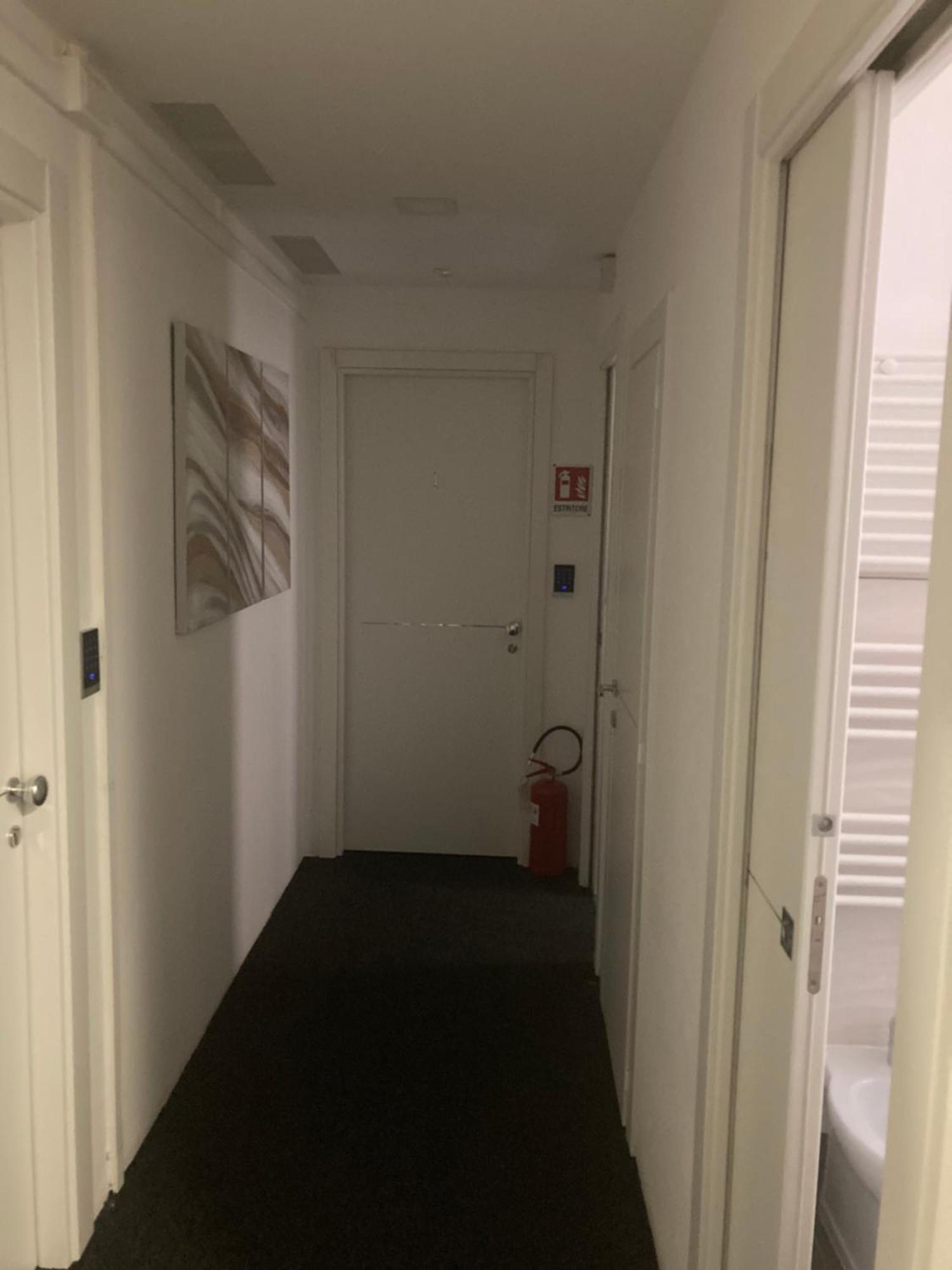 Brignole Rooms Genoa Ngoại thất bức ảnh