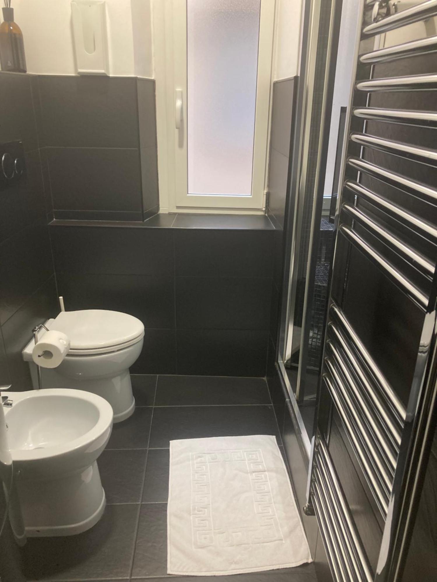 Brignole Rooms Genoa Ngoại thất bức ảnh