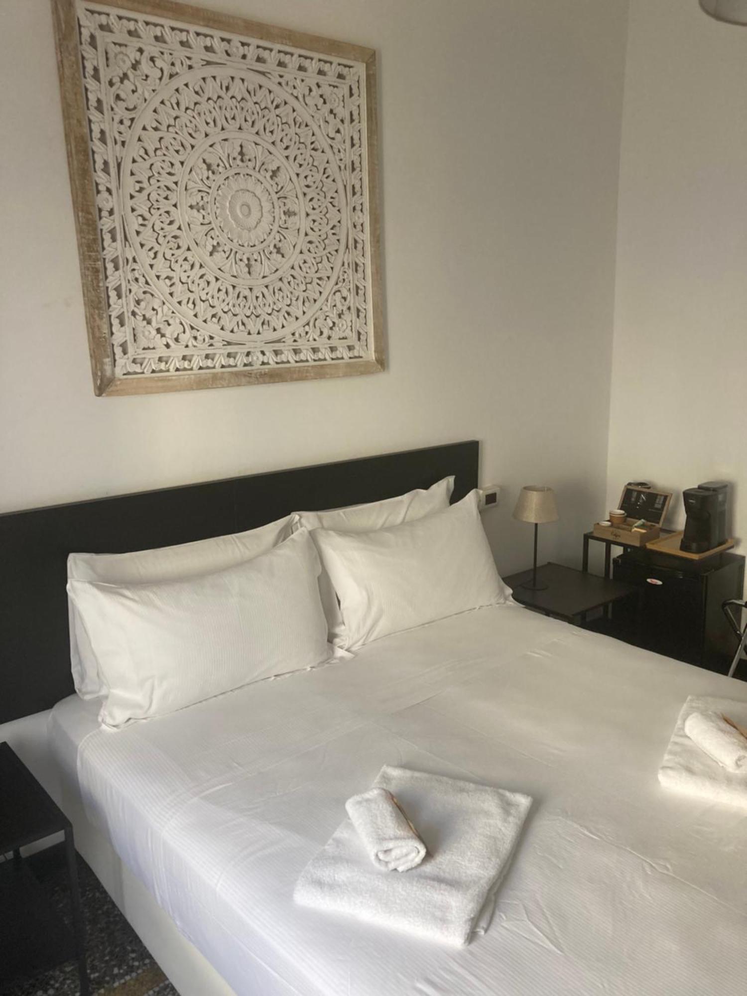 Brignole Rooms Genoa Ngoại thất bức ảnh