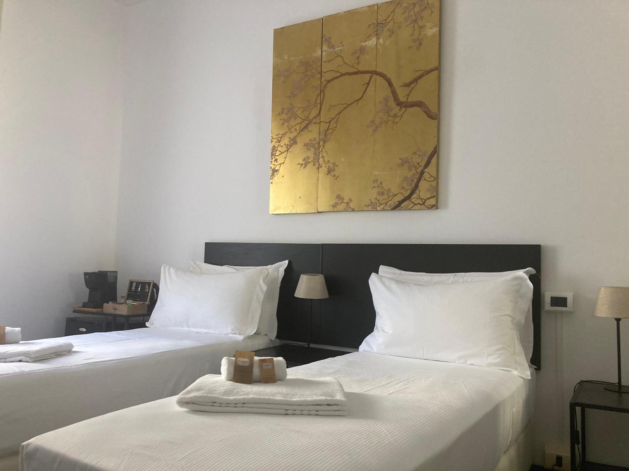 Brignole Rooms Genoa Ngoại thất bức ảnh