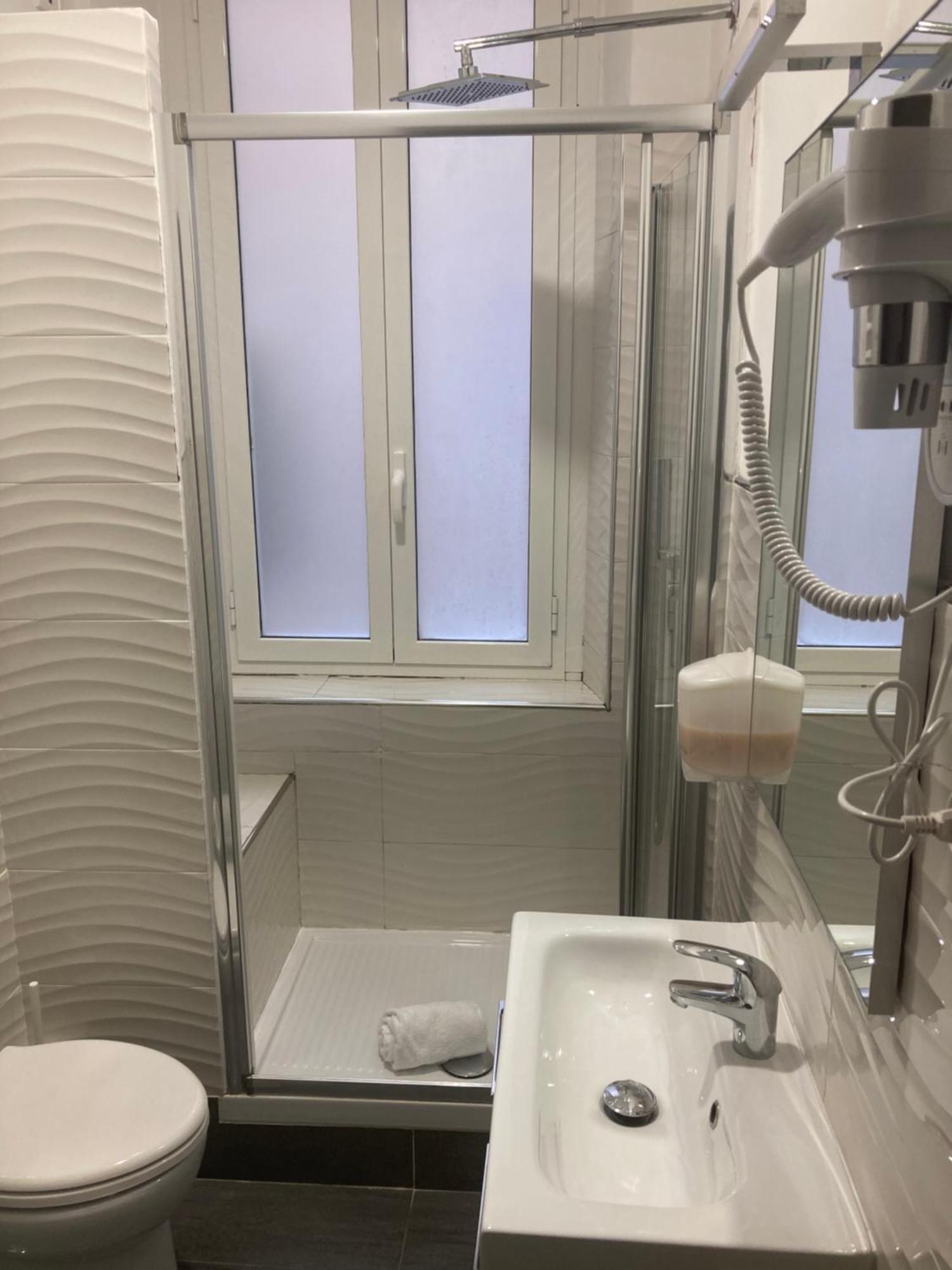 Brignole Rooms Genoa Ngoại thất bức ảnh