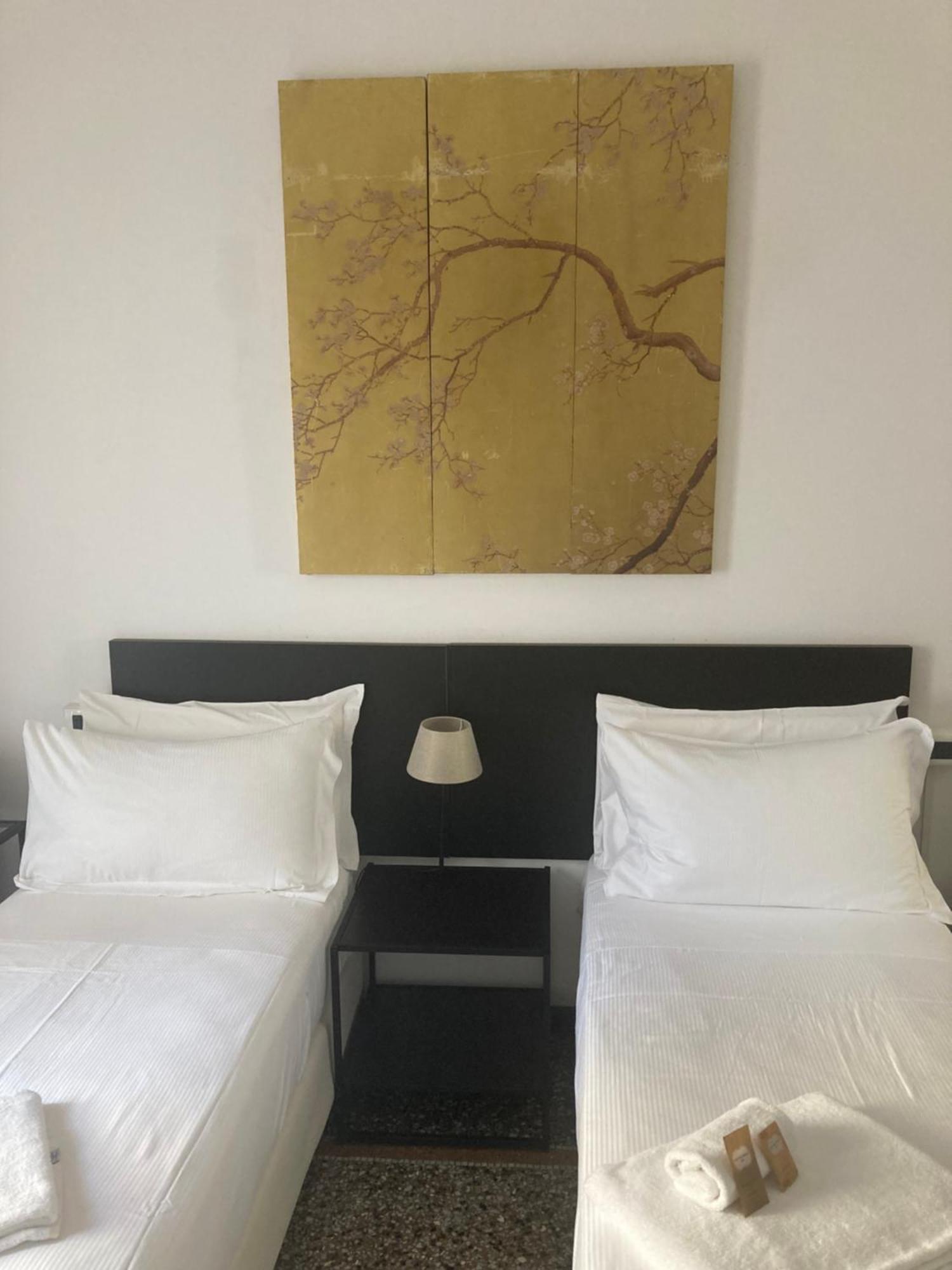 Brignole Rooms Genoa Ngoại thất bức ảnh