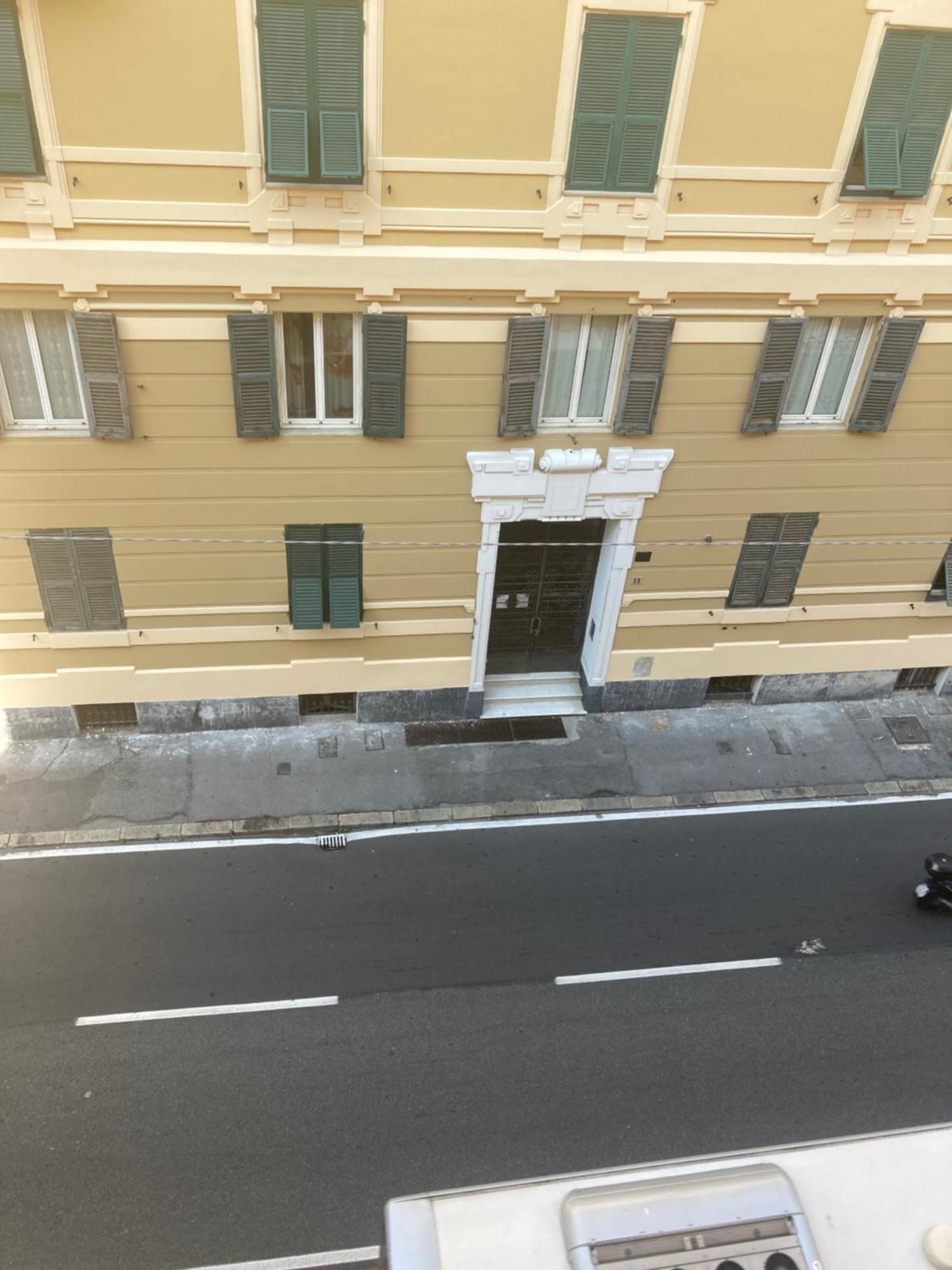 Brignole Rooms Genoa Ngoại thất bức ảnh