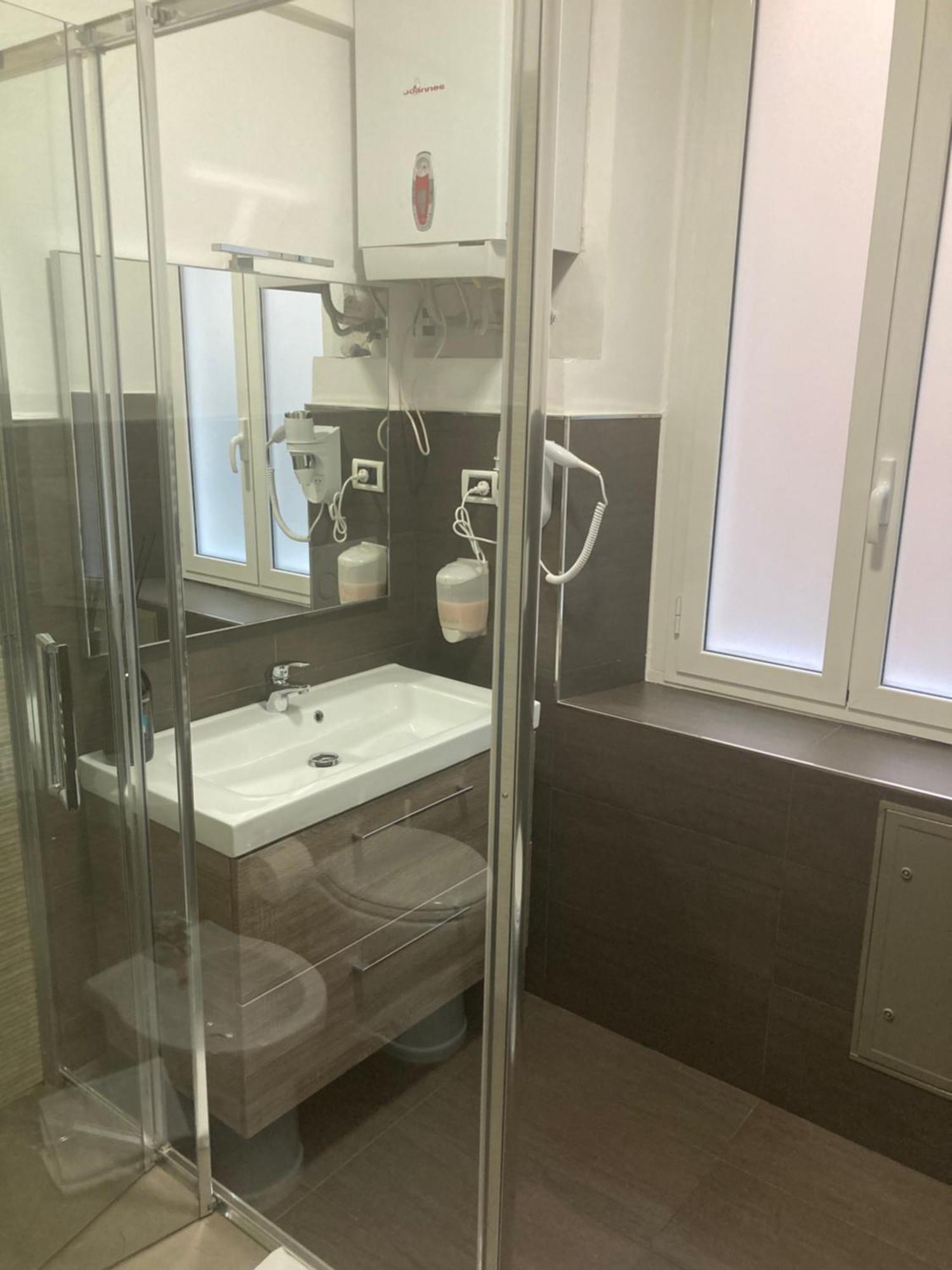 Brignole Rooms Genoa Ngoại thất bức ảnh