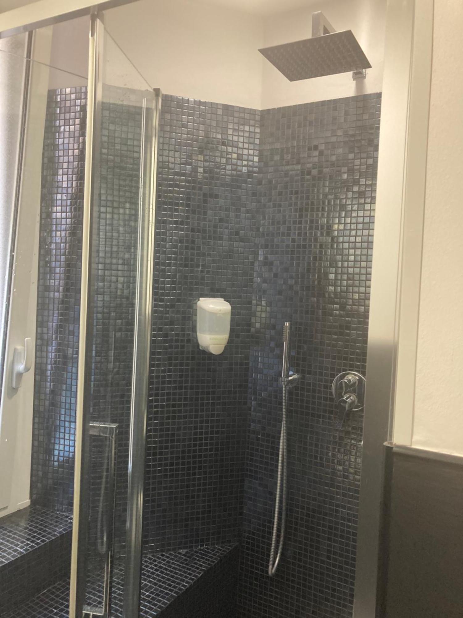 Brignole Rooms Genoa Ngoại thất bức ảnh